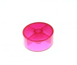 Jpop Pink Plastic Ball Saver Post
